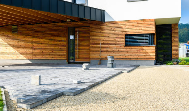 Best Decorative Driveway Pavers  in Vernon, AL