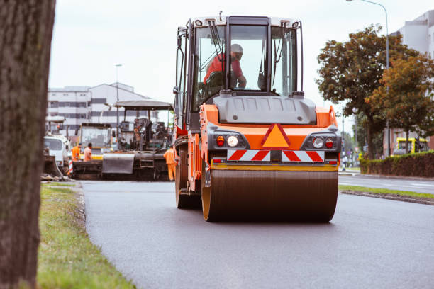 Best Driveway Repair Near Me  in Vernon, AL