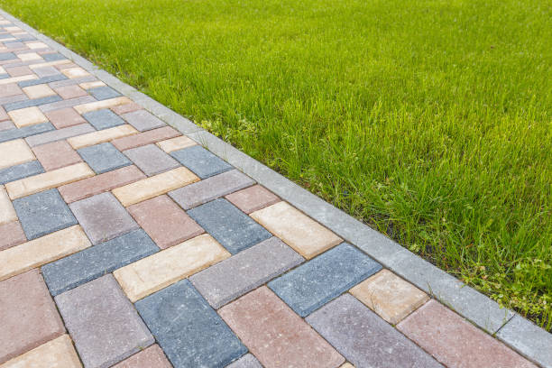 Best Driveway Resurfacing Pavers  in Vernon, AL